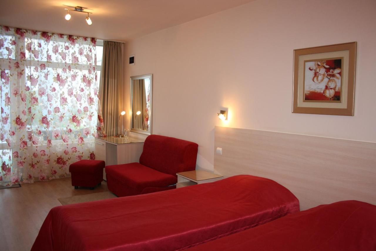 Отель Hotel Acropolis Варна-23