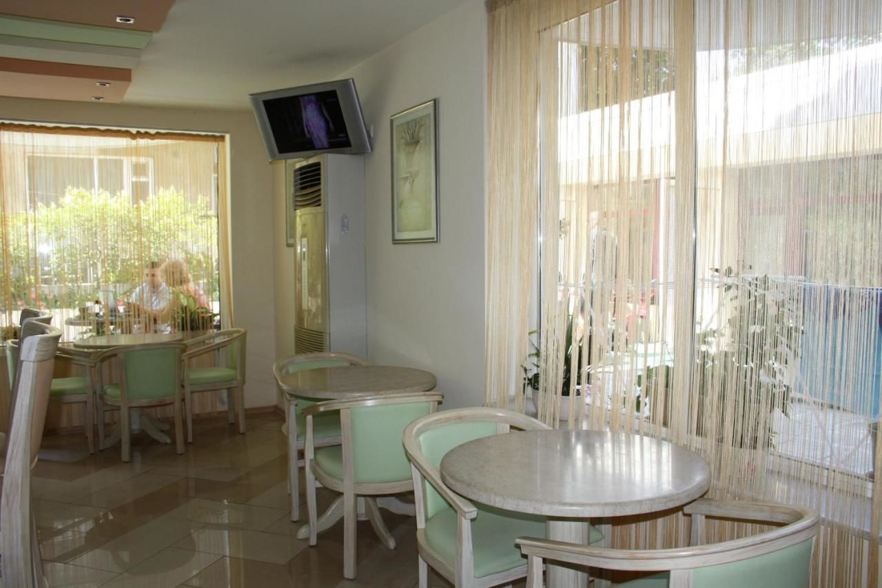 Отель Hotel Acropolis Варна-28