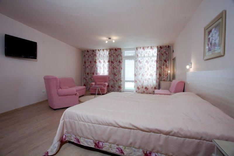 Отель Hotel Acropolis Варна-51