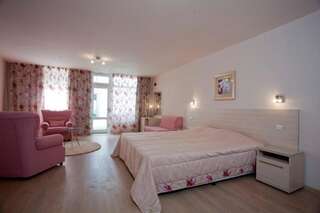 Отель Hotel Acropolis Варна Двухместный номер с 1 кроватью-6